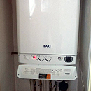 Boiler Installations